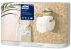 Toiletpapier Tork Extra Soft Conventional Toilet Roll 153-vellen 4-laags T4 (110405)