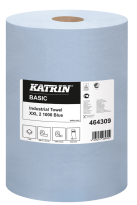 Poetsrol Katrin Basic industrial Towel xxl