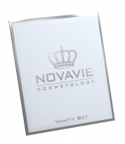 Vanity Set Novavie - 500 stuks