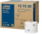 Toiletpapier Tork Mid-Size Advanced 100m. 2lg. T6