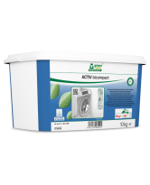 Waspoeder Activ Bi-Compact Green Care Professional