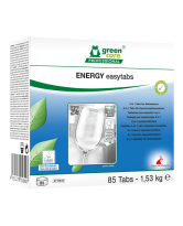 Vaatwastabletten Energy Easytabs Green Care Professional
